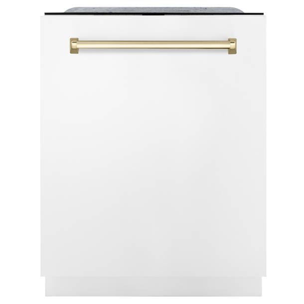 ZLINE Kitchen and Bath Zline Autograph Edition 24" 45 dBA BuiltIn